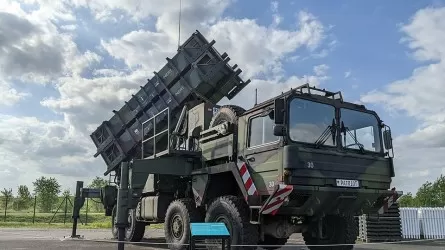 НАТО хочет дополнительно разместить систему Patriot в Турции 