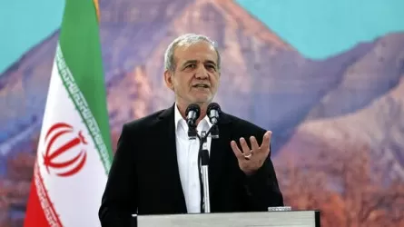 Президент Ирана обратился к лидерам стран Ближнего Востока