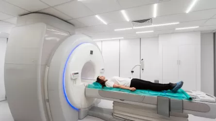 В Казахстане серьезно выросла выживаемость онкопациентов