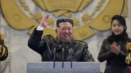 Пхеньян заявил о необратимом ядерном статусе страны 