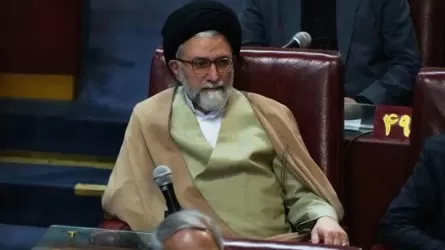 Убит министр разведки Ирана 