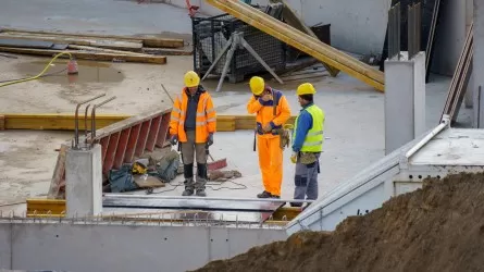 Проблемы обманутых дольщиков решают в Актобе  