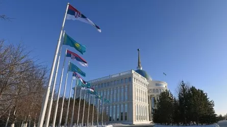 Казахстан и Сербия строят инфраструктуру сотрудничества