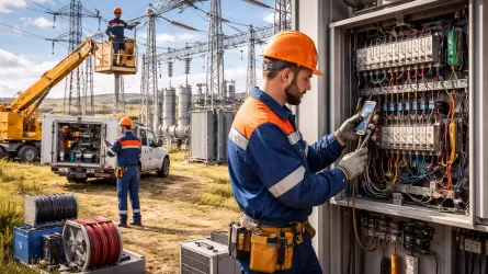 В СКО при ударе током на линии погиб 21-летний энергетик 