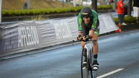 Что ждет XDS Astana Team на Тиррено &ndash; Адриатико-2026 