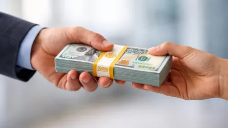 Казахстан показал минимальную зависимость от КНР  