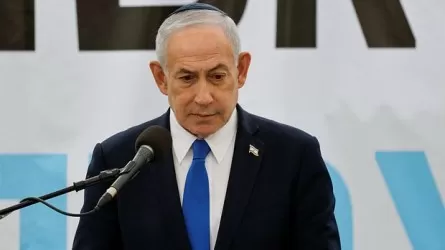 Нетаньяху поздравил народ Ирана с праздником Навруз