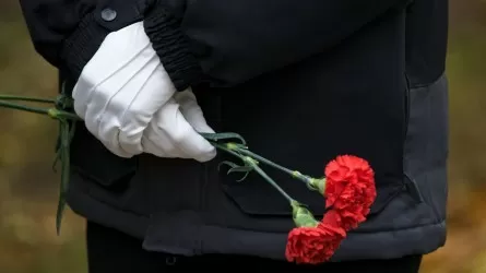 Казахстанцы стали еще больше тратить на похороны 