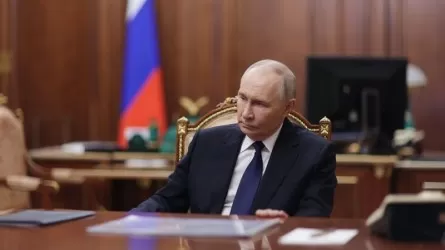 Путин поручил ввести квоты на зарубежные фильмы в российском прокате