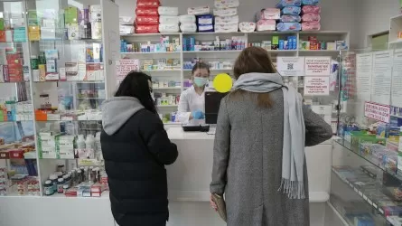 Реальный рейтинг &laquo;народных&raquo; лекарств в Казахстане: лидер &ndash; этиловый спирт