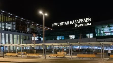 Аэропорт Астаны в четвертый раз взял золото World Airport Awards в Центральной Азии и СНГ