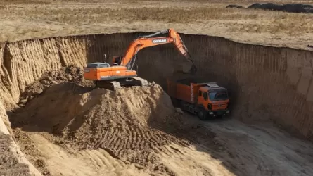 Сразу два новых водохранилища появятся на юге РК 