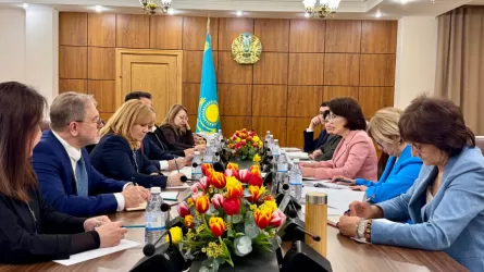 ПМСП в Казахстане выходит на новый уровень 