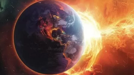 Магнитные бури 15 марта: метеозависимых ждут скачки давления