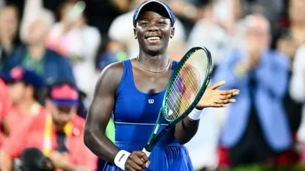 Канаданың көшбасшы теннисшілері Қазақстан құрамасына қарсы матчқа қатыса алмайтын болды 