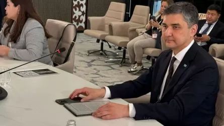 Энергосистема РК станет &laquo;умной&raquo; 