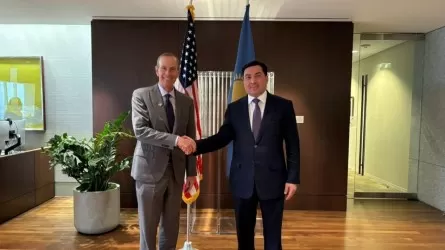 Казахстан делает ставку на Тенгиз и Средний коридор