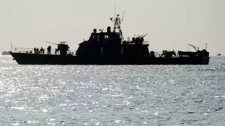 США уничтожили более 20 военных кораблей Ирана