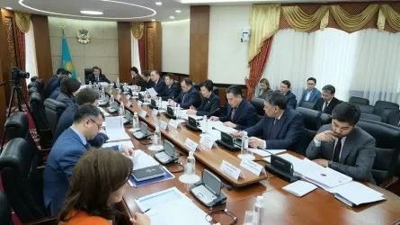 Минтруда назвало масштабы теневой занятости в Казахстане 