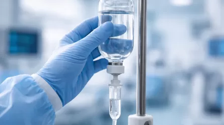 В Казахстане добровольно закрылись сотни медкабинетов  