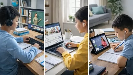 Аномальные для весны морозы перевели школьников на онлайн обучение 