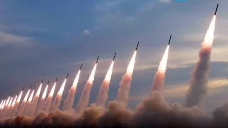 ОАЭ с опасной скоростью расходует ракеты на защиту от дронов Ирана 