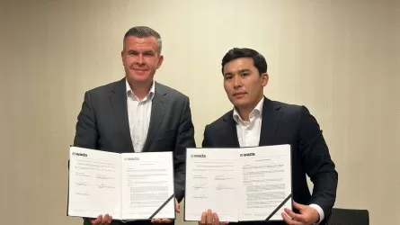 Казахстан становится лидером чистого спорта: вступило в силу новое соглашение с WADA