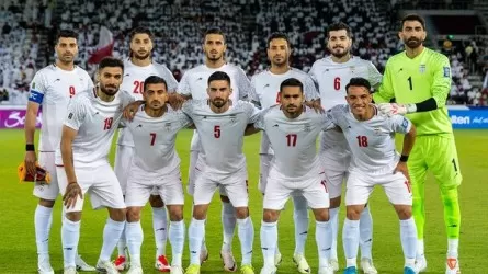 Иран отказался от участия в чемпионате мира по футболу в США