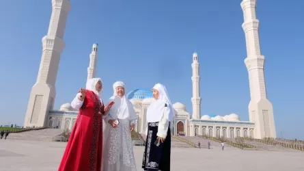 20 марта: Национальный День спорта, Ораза айт и День Земли 