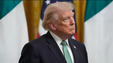 Трамп заявил о планах взять Кубу под контроль США 