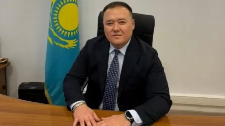 Назначен новый зампред комитета экологического регулирования