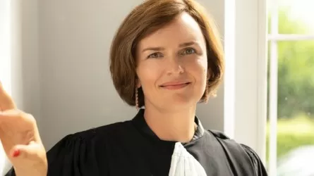 Почетный консул РК в Бельгии: новая Конституция учитывает современные вызовы 