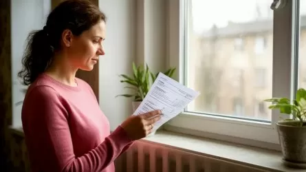 Тарифы пересчитали в одном из регионов Казахстана 