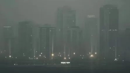 Астану, Алматы и еще пять городов накроет смог 