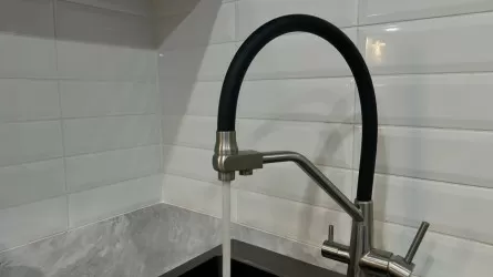 С 1 апреля в Петропавловске изменятся тарифы на воду