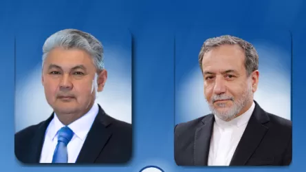 Казахстан подтвердил готовность предоставить Туркестан для мирных переговоров по Ирану