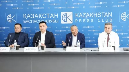 Профессионализм вырос, вбросов не зафиксировано &ndash; наблюдатели &laquo;Халық үні&raquo;