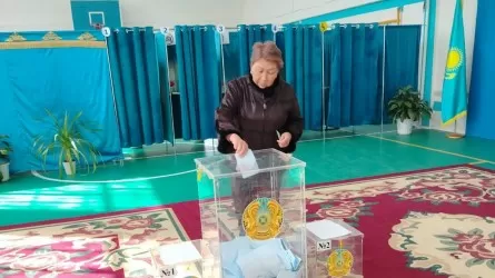 Конституция проголосовала на референдуме 