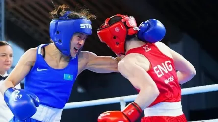 Қазақстан құрамасы &laquo;Странджа&raquo; турнирінде 9 медальға қол жеткізді 