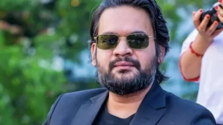 Рэпер Балендра Шах уверенно ведет Непал к новой эпохе: его партия лидирует на выборах