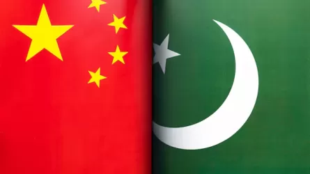 Китай и Пакистан выдвинули инициативу по Ближнему Востоку