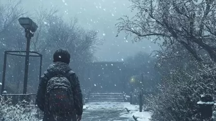 Вторая смена учеников уходит на дистанционку в Астане  