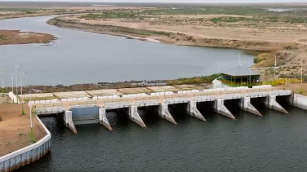 Северный Арал ждет масштабная реконструкция 