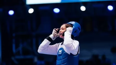 Turkiye Open-2026: казахстанцы завоевали сразу пять медалей в Турции 