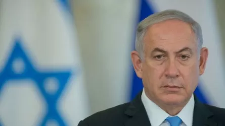 Cудьба Нетаньяху неизвестна после удара Ирана по его офису