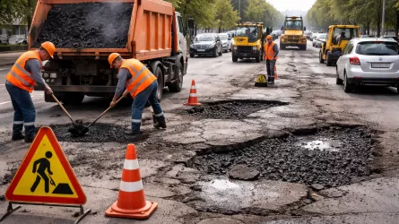 Новые трассы сократят расстояния в регионах Казахстана 