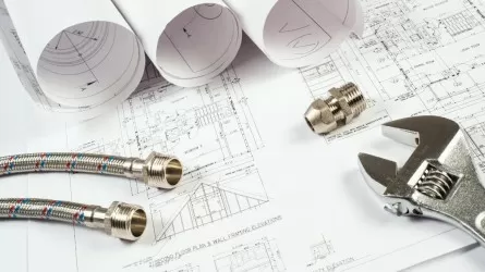 В РК внедряют "умные" счетчики учета воды 