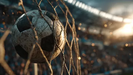 Мартин дал обещание болельщикам "Ордабасы" 