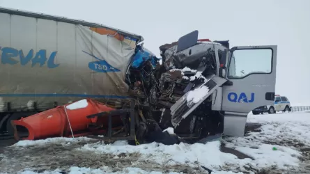 ДТП с дорожной техникой: есть пострадавший  