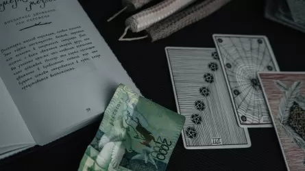 Эзотерика в соцсетях Казахстана превращается в миллиардный бизнес